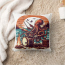 Recherche de tambour coussins Pour enfants