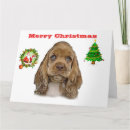 Recherche de chien mignon vœux cartes Humour