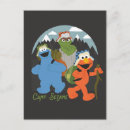 Recherche de 1969 cartes postales Monstre des cookies