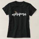 Recherche de mariposa tshirts Papillon