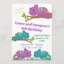 Recherche de chameleon invitations Caméléon