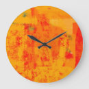 Recherche de arrière plan vintage horloges Peinture