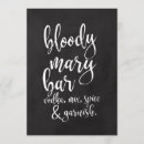 Recherche de bloody invitations Cocktails