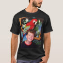 Recherche de parrothead tshirts Tête