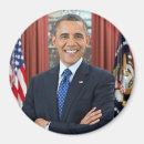 Recherche de président magnets Bleu
