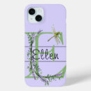 Recherche de alphabets iphone coques Monogramme