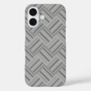 Recherche de rayures grises iphone coques Lignes