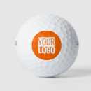 Recherche de logo golf balles De marque