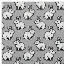 Recherche de pâques lapin tissus Motif