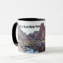 Recherche de roches tasses Paysage