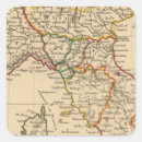 Recherche de la corse autocollants Gravé