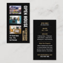 Recherche de maison ouverte cartes visite Pour tous