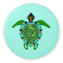 Recherche de tortue mer de boutons et poignées de porte Marine