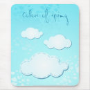 Recherche de arrière plan ciel tapis souris Nuage