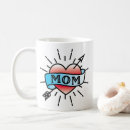 Recherche de tattoo style maison deco Maman