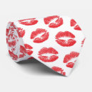 Recherche de lèvres cravates Maquillage