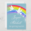 Recherche de colombe mariage invitations Colombes blanches