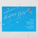 Recherche de joyeux 14x19 invitations Fête des fêtes