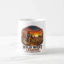 Recherche de far west tasses Occidental