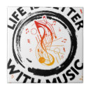 Recherche de music carreaux Drôle