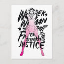 Recherche de typography cartes postales Super héros