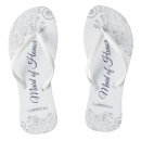 Recherche de blanche et bleue chaussures Pour elle