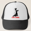Recherche de comme un patron casquettes Meme