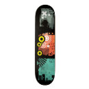 Recherche de bannière skateboards Lumineux