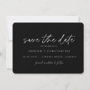 Recherche de réservez la date invitations Écriture