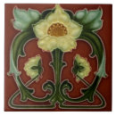 Recherche de nouveau carreaux Floral