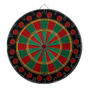 Recherche de cuir jeux de fléchettes Élégant