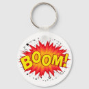 Recherche de explosions porteclés Rétro