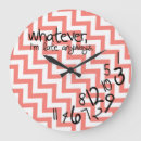 Recherche de corail horloges Pour enfants