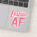 Recherche de amour lesbien autocollants Lgbt