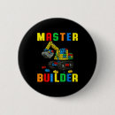 Recherche de briques badges Blocs