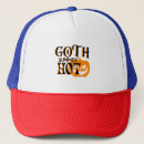 Recherche de gothiques casquettes Été