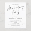 Recherche de anniversary 11x14 invitations Pour tous