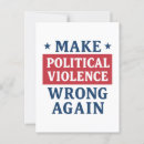 Recherche de politiques cartes postales Démocratie