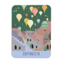 Recherche de cappadoce magnets Montgolfière