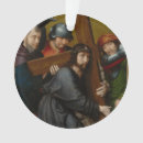 Recherche de peinture de chien ornements Peinture à l'huile