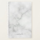 Recherche de moderne minimaliste agendas Nom