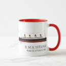 Recherche de titanique tasses Étoile