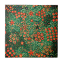 Recherche de floral japonais carreaux Élégant
