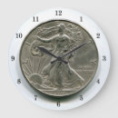 Recherche de liberty horloges Money