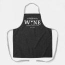 Recherche de vin rouge tabliers Cuisine