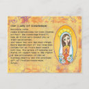 Recherche de notre dame de guadalupe posters Prière