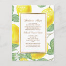 Recherche de vert citron invitations Pour elle