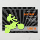 Recherche de moto noire invitations Orange