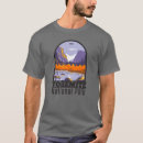 Recherche de el capitan tshirts Parc national yosemite