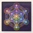 Recherche de le cube des metatron maison deco Mandala